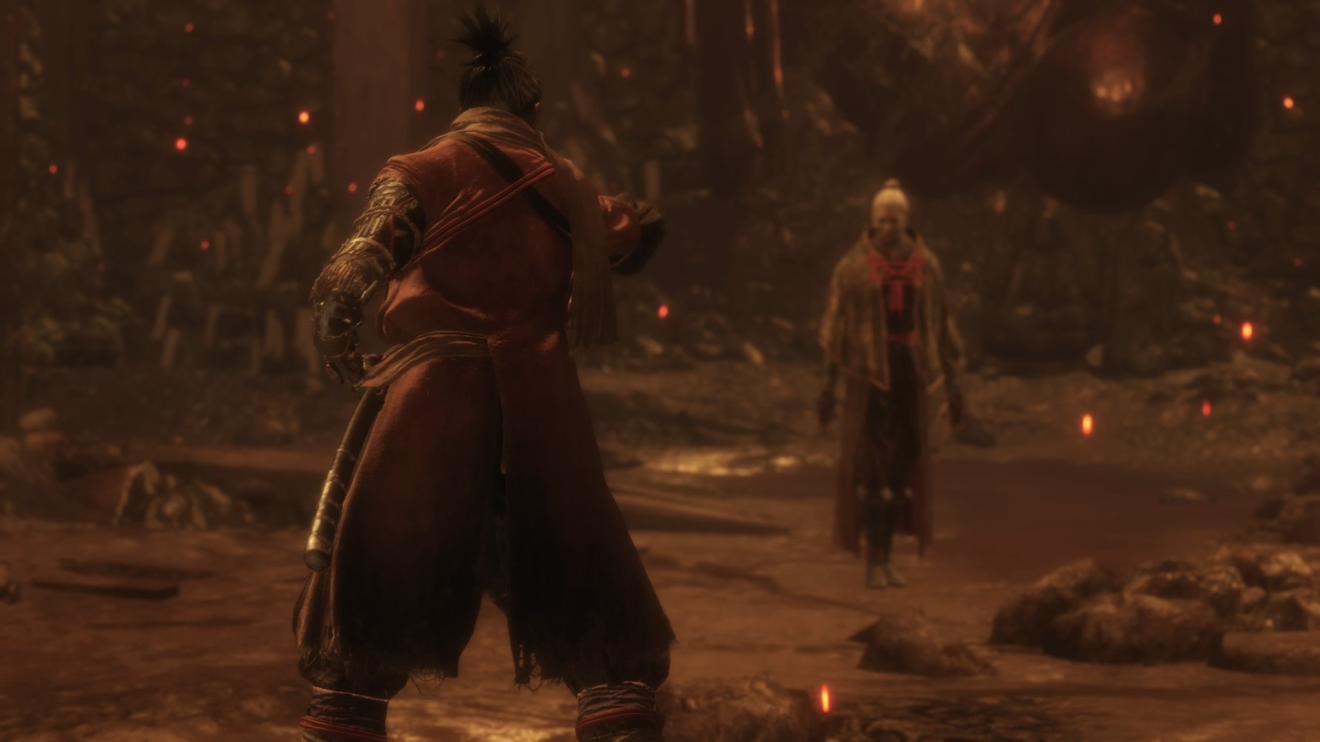 Sekiro™ Shadows Die Twice 20190323035949