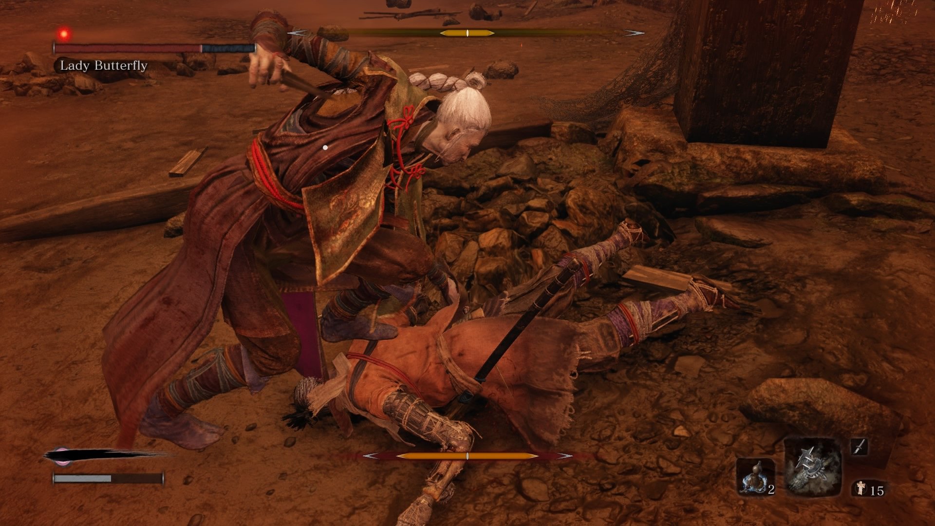 Sekiro™ Shadows Die Twice 20190323194751