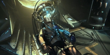 System Shock 3 Teaser Unity Keynote GDC 2019.mp4 snapshot 00.08 2019.03.19 11.14.43