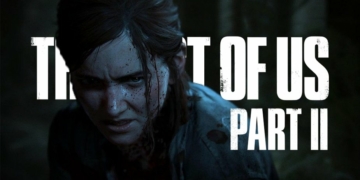 The Last of Us Part 2 Leaks