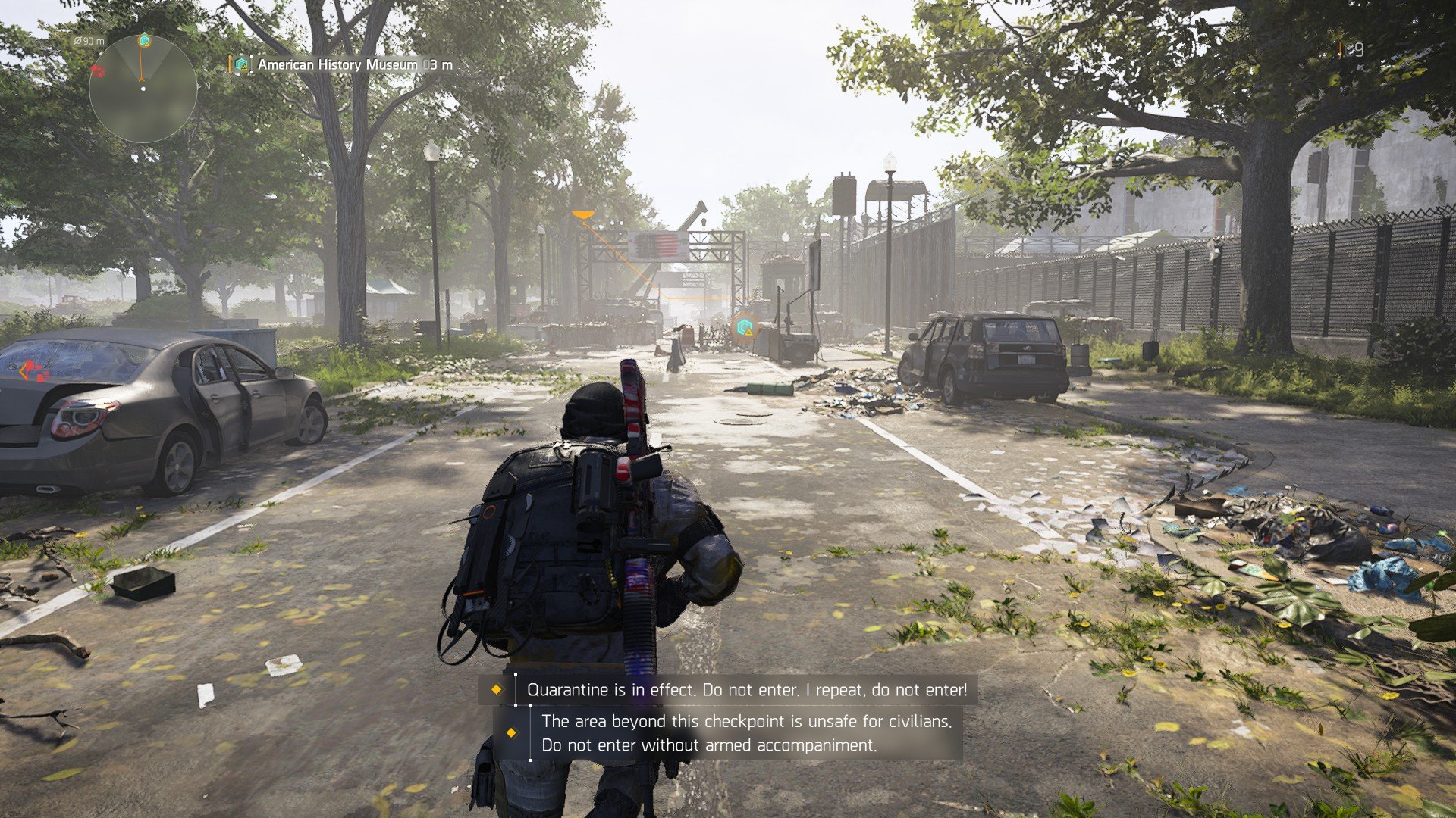 Tom Clancys The Division 2 Screenshot 2019.03.15 13.49.17.95