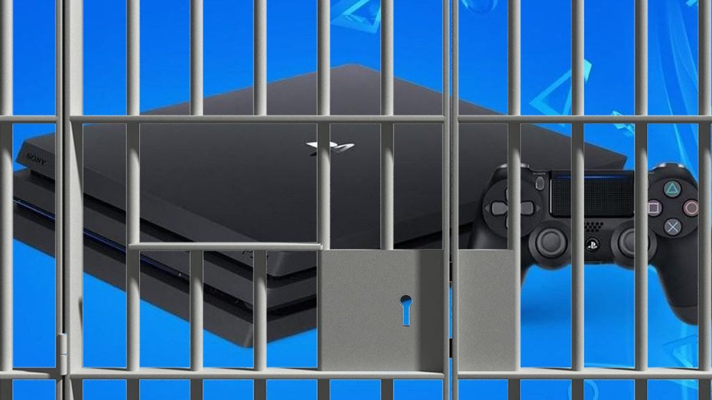Ketahuan Menjual PS4 Jailbreak, Seller Ini Dituntut Sony dengan Ganti Rugi ...