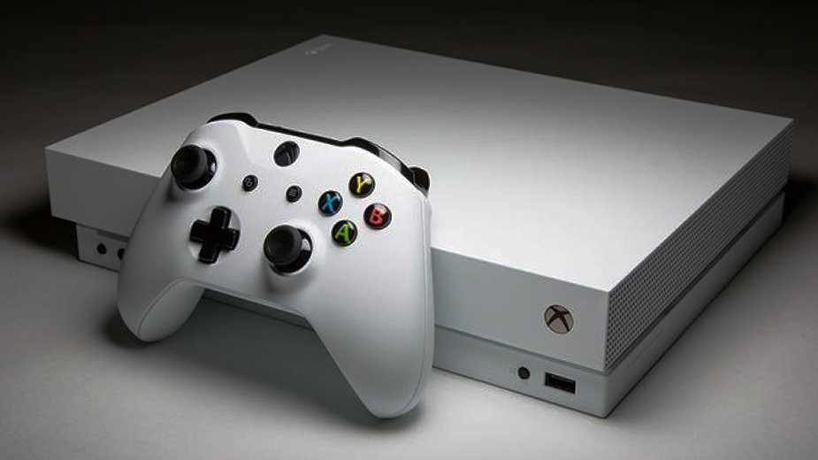 Xbox One Digital