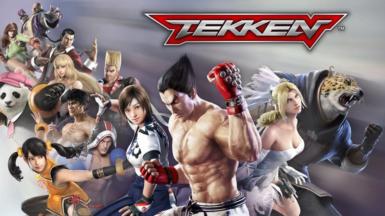 bandai namco announce tekken on mobile available now in canada