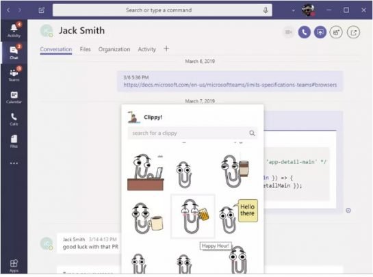 Clippy Options Masih Ingat Clippy? Setelah Kembali Muncul Microsoft Matikan Lagi ...