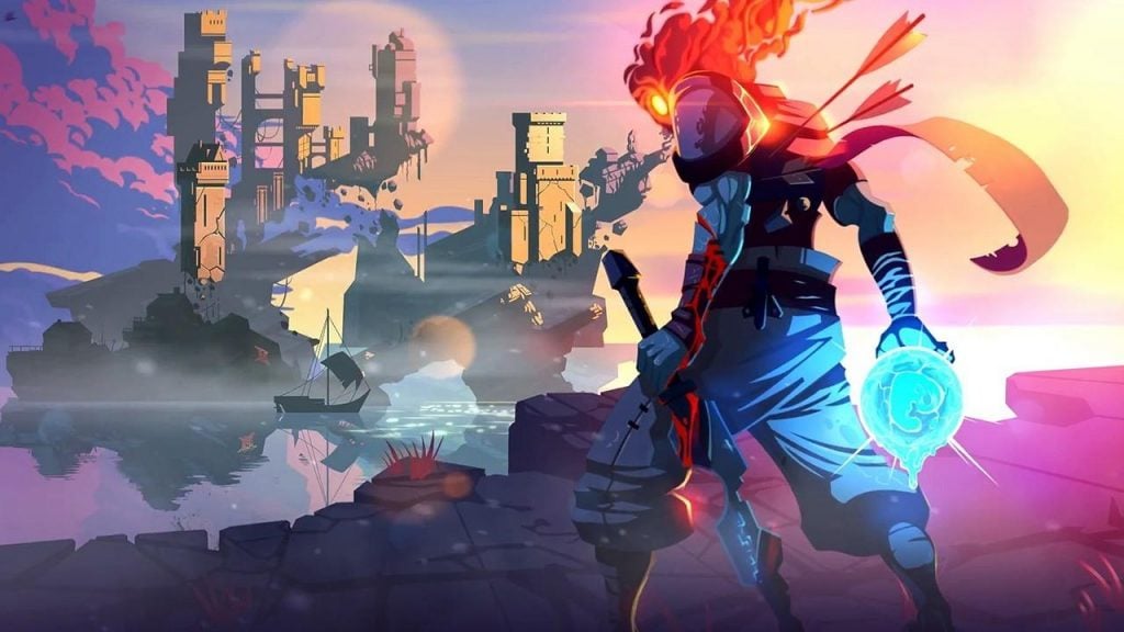 dead cells hd wallpapers 32952 6589168