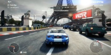 grid 2 paris