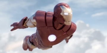 ironmanvr