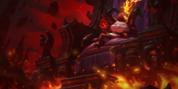 kelly aleshire devil teemofinal