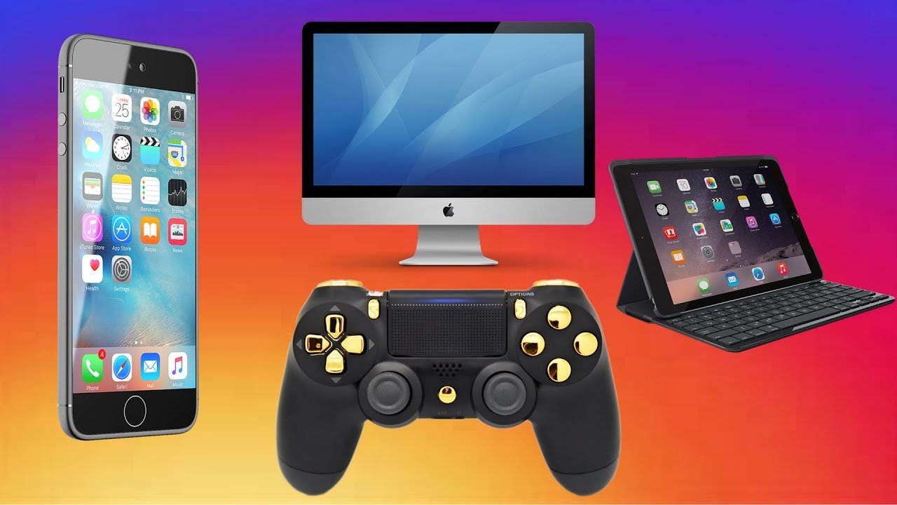 how to connect ps4 controller to mac for fortnite
