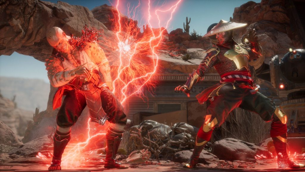 mortal kombat 11 screens reveal event 1