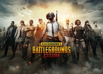 pubg mobile characters