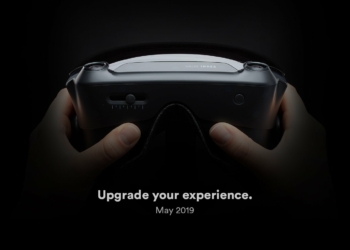 valve index