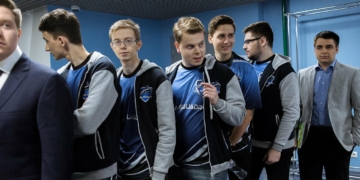 vega squadron