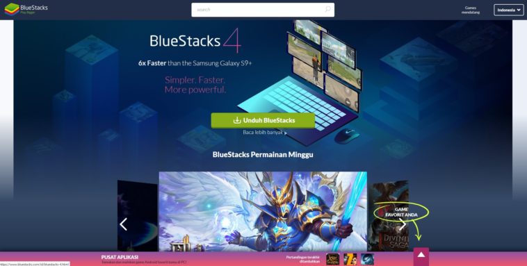 install bluestacks in virtualbox install bluestacks in virtualbox