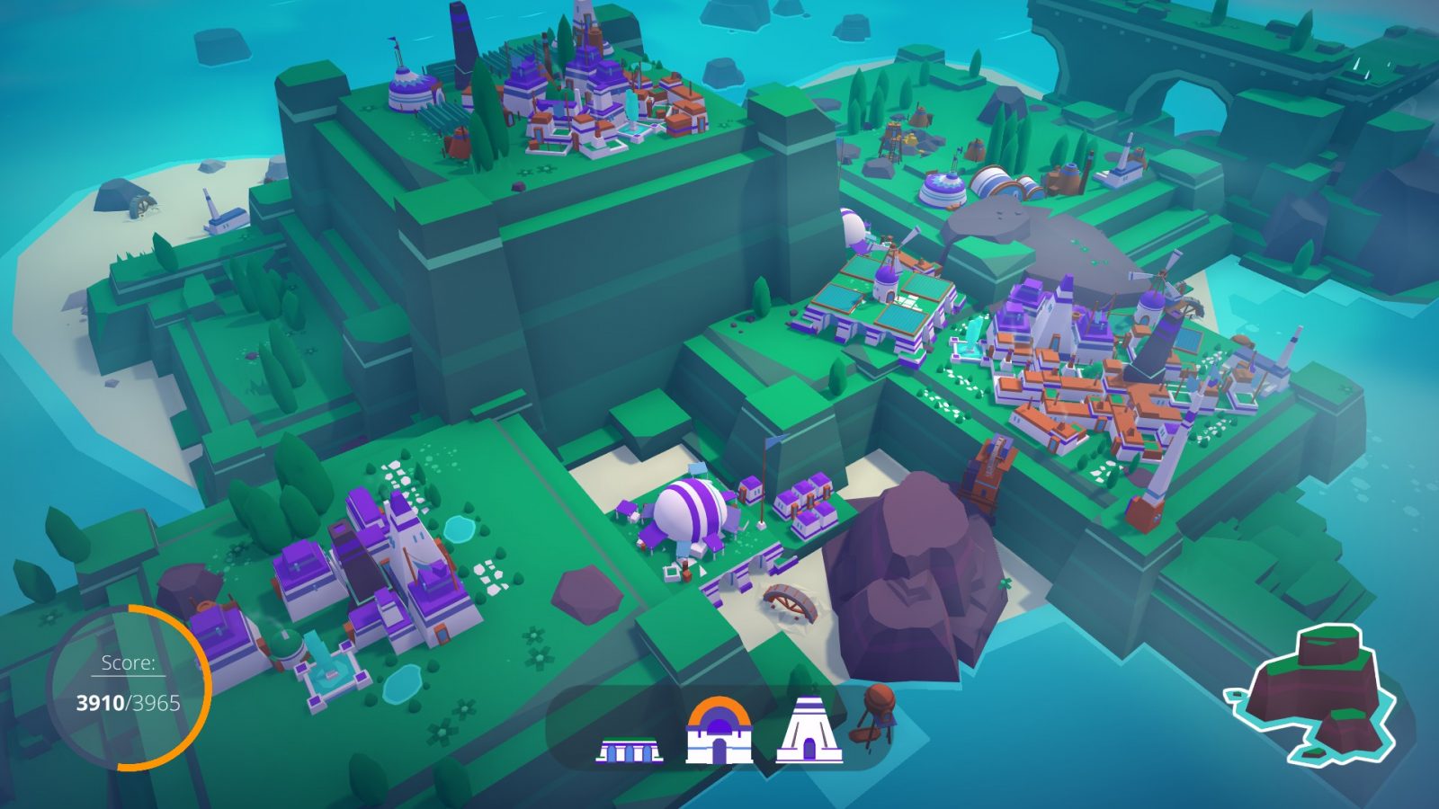 [Review] Islander: Acuan Terbaik untuk Memahami Prinsip Game Bangun ...