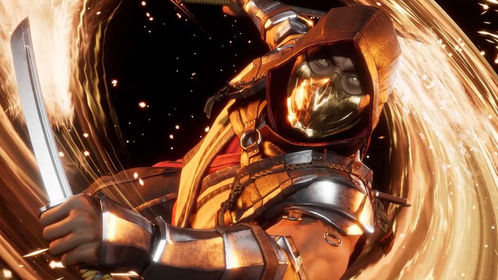 Mortal Kombat 11 Dapatkan Review Yang Sangat Berbanding Terbalik Di ...