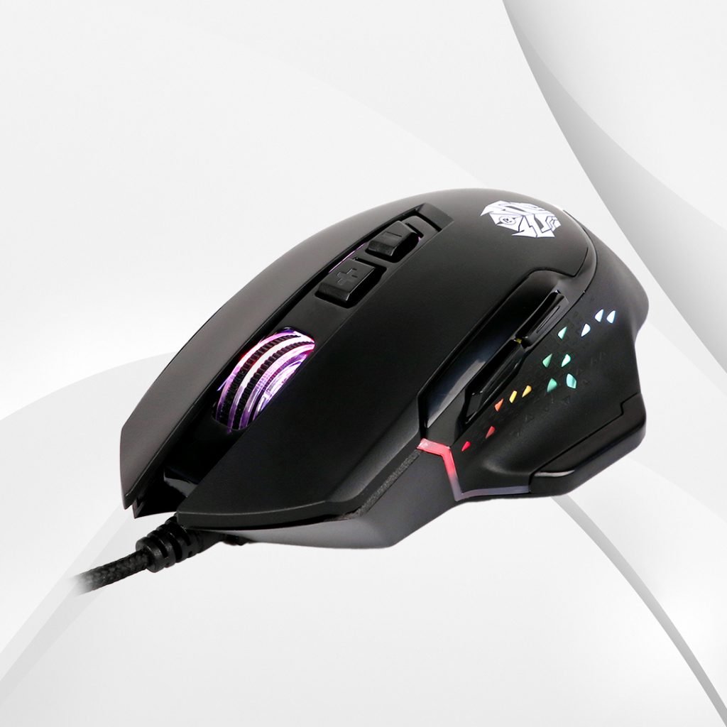 Daftar Harga Mouse Gaming Rexus Murah 2019 - Gamebrott.com