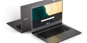 ACER CHROMEBOOOK