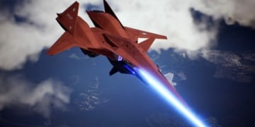Ace Combat 7 DLC 8