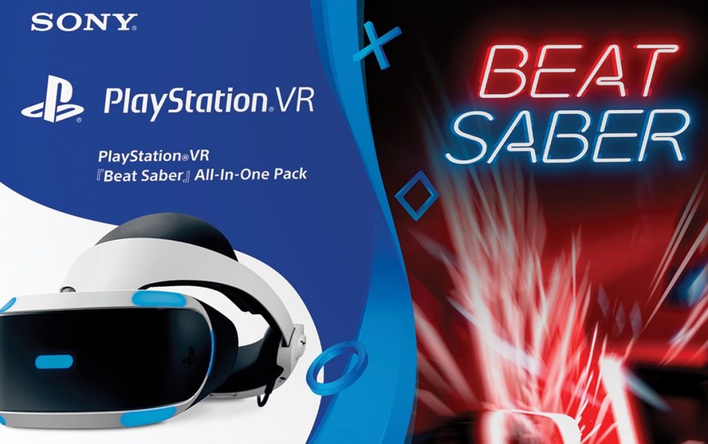 Beat Saber All In One Pack sleeve SEA 3D Copy 1