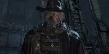 Bloodborne ShadPS4