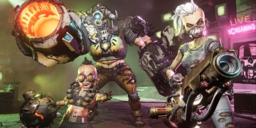 Borderlands3CrossPlatform