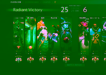 Dota 2 WTF Moments 319 4 2 screenshot