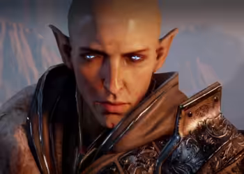 Dragon Age SOlas