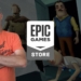 Epic Games Store and Tim Sweeney
