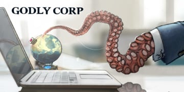 Godly Corp 01 press material