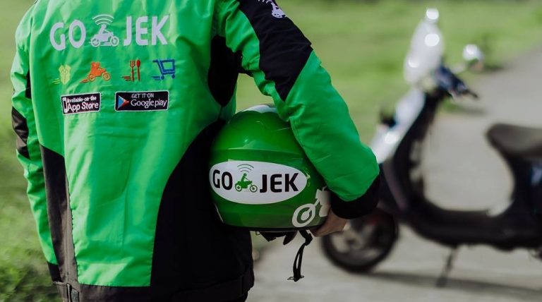 Akun Resmi Instagram Gojek Tiba-Tiba Menjadi Blank, Apakah 