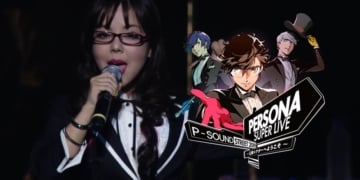 Konser Persona Super Live