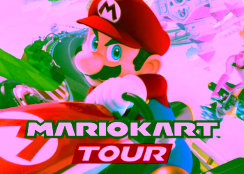 Mario Kart Tour image 696x344
