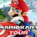 Mario Kart Tour image 696x344