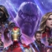 Marvel Future Fight Hadirkan Update Marvels Avengers Endgame