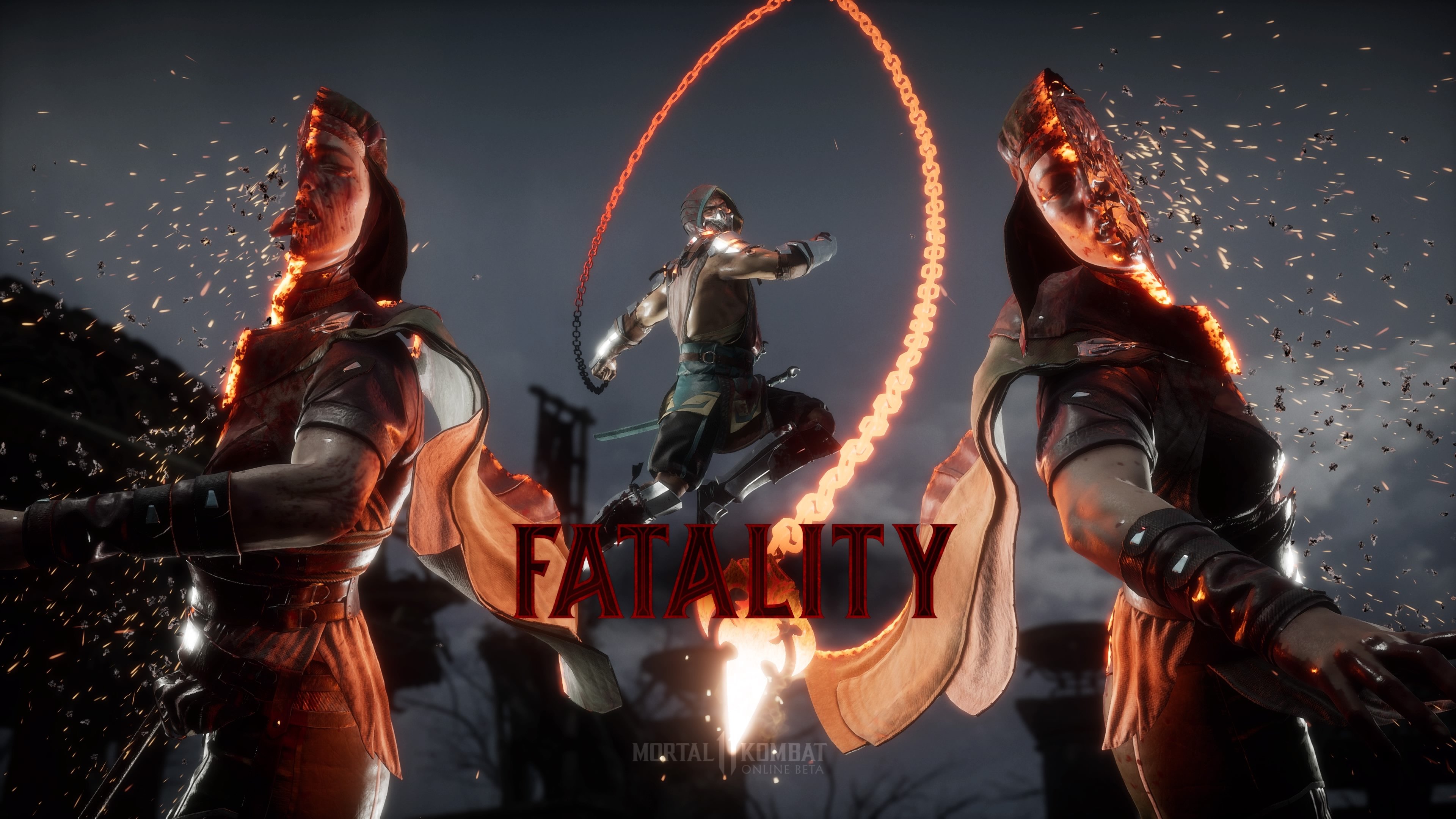 Mortal Kombat 11 Online Beta 20190330235706