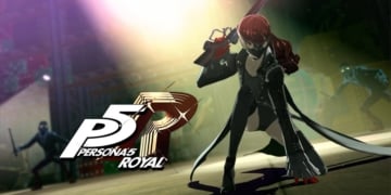 Persona 5 Royal