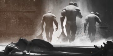 Raji An Ancient Epic GDC Gameplay Trailer 2019.mp4 snapshot 00.07 2019.04.12 13.52.56