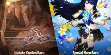 Seven Knights Menghadirkan Special Hero Baru ‘Tara’