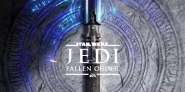 Star Wars Jedi Fallen Order