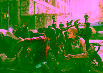 WWZ Screenshot 03