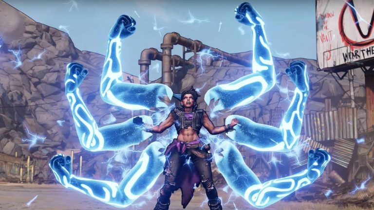 Borderlands 3 akan Langsung Rilis di Steam apabila Gaben ...