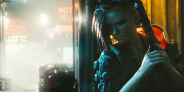 cyberpunk 2077 1