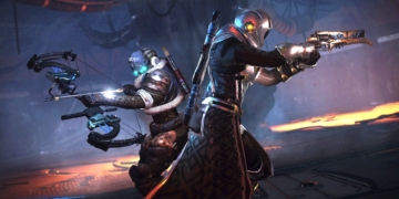 destiny 2 forsaken