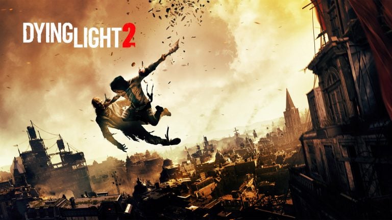 Game Dying Light 2 akan jadi game yang ambisius