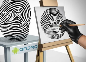 fingerprints on android devices vulnerable to hackers