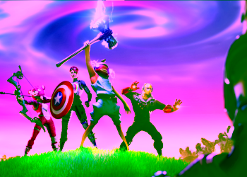 fortnite endgame