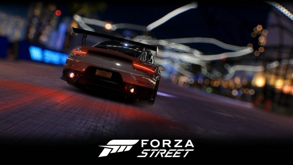 forzastreet