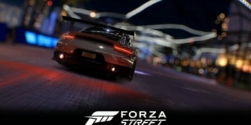 forzastreet
